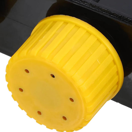 Multi-Head Water Sprayer Sprinklers Porous Sprayer Nozzles Sprinkler Outdoor Lawn Yard Plant Vegetables Flower Watering